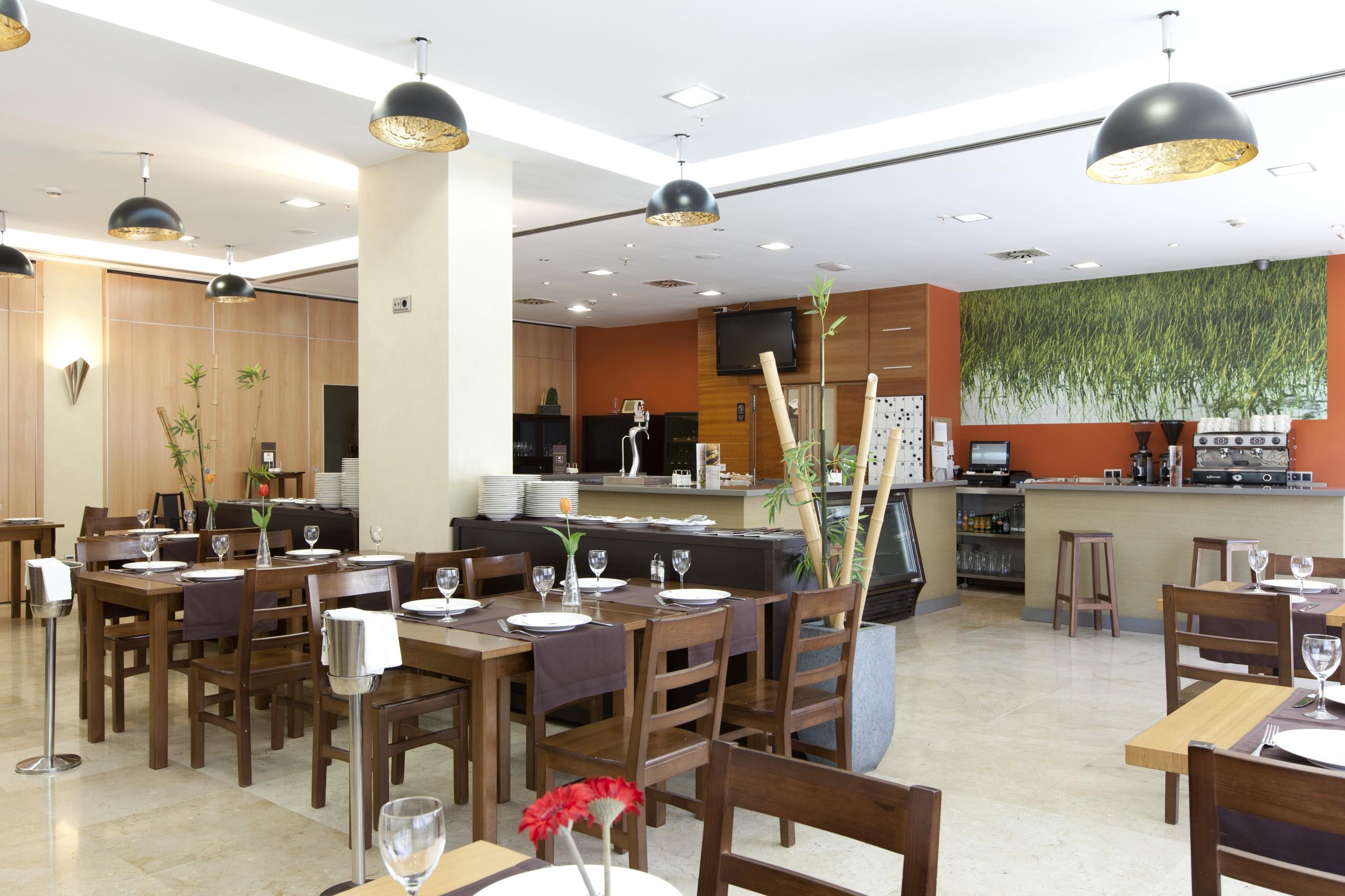 Vertice Sevilla Exterior photo