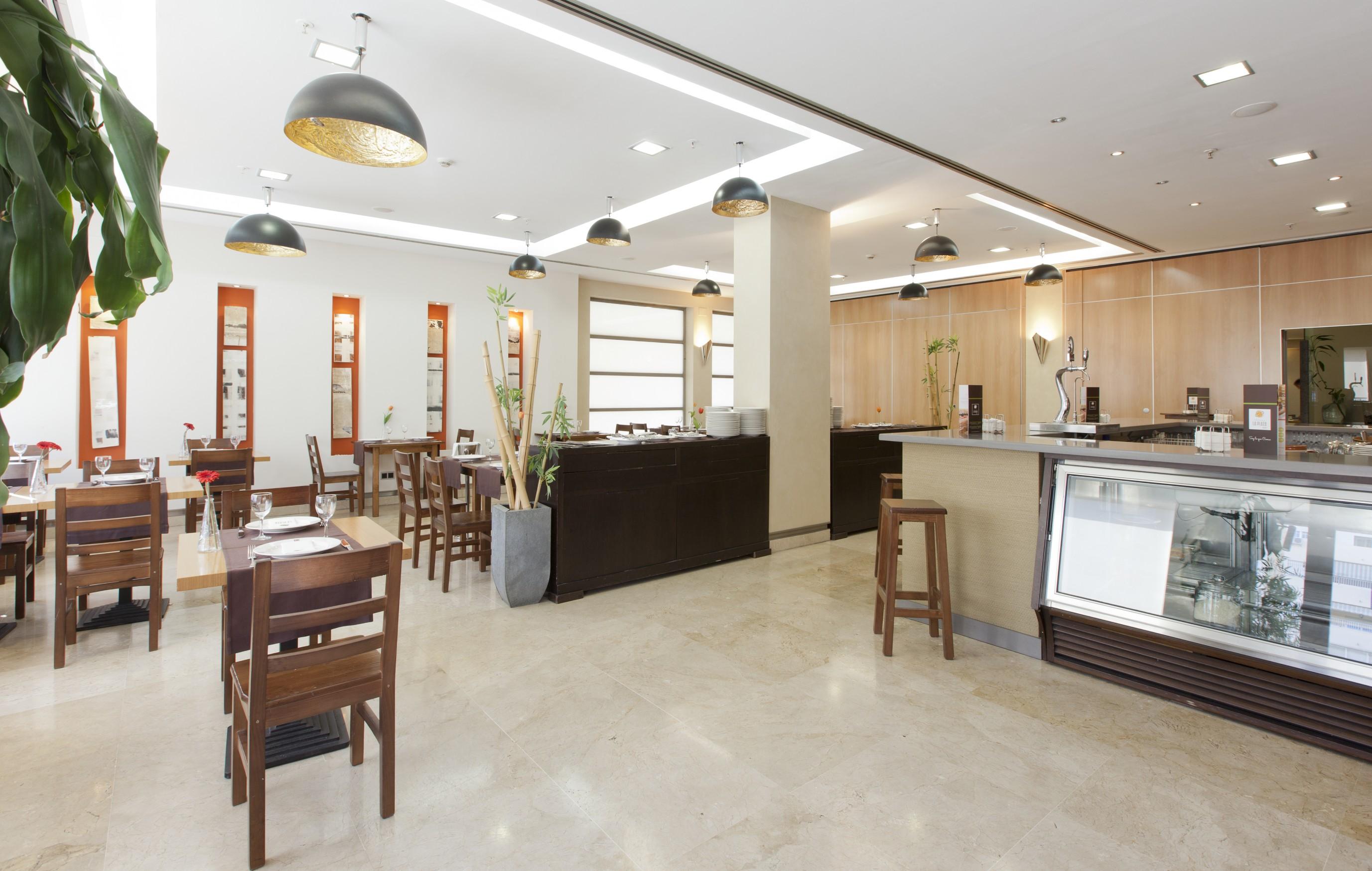 Vertice Sevilla Exterior photo