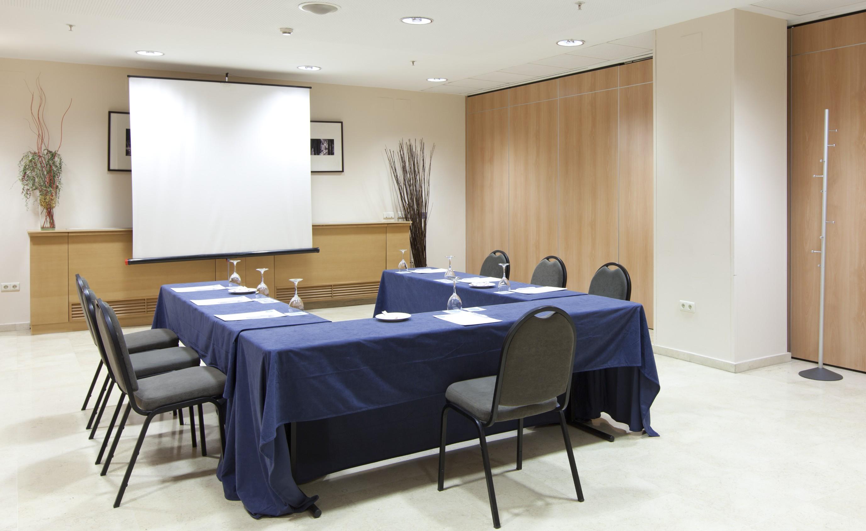 Vertice Sevilla Exterior photo